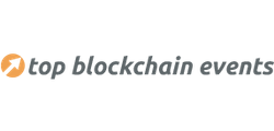 top blockchain events